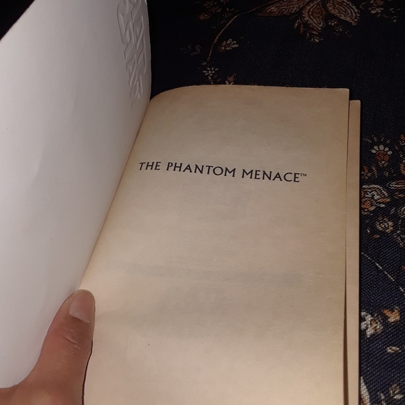 Star Wars Episode 1 The Phantom Menace - Picture 5 of 7